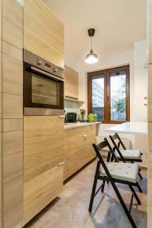 Downtown Wabi-Sabi loft Terrace&Jacuzzi Old Town - 6