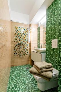 Downtown Wabi-Sabi loft Terrace&Jacuzzi Old Town - Bucarest - 5