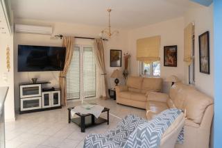 Large cozy house near the sea - Kolymvari - 1