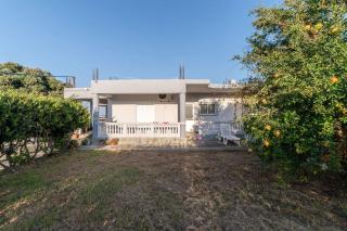 Large cozy house near the sea - Kolymvari - 8