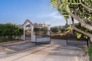 Large Cozy House near the sea - Kolimvari Village - 1