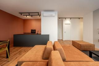 SkyLuxe Old Town Penthouse - Košice - 1
