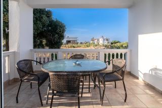 Large Cozy House near the sea - Kolimvari Village - 0