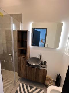Studio Appart 35m - Rosny-sous-Bois - 8