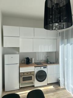 Studio Appart 35m - Rosny-sous-Bois - 9