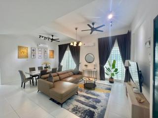 Bukan Cinta Biasa Home 3 bilik aircond, dua ruang tamu aircond dan free wifi 500 meter dari Hospital Sultanah Bahiyah Alor Setar - Kampong Sungai Mati - 7