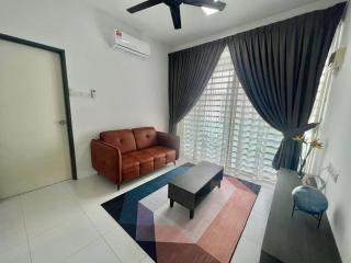 Bukan Cinta Biasa Home 3 bilik aircond, dua ruang tamu aircond dan free wifi 500 meter dari Hospital Sultanah Bahiyah Alor Setar - Kampong Sungai Mati - 6