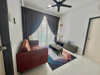 Bukan Cinta Biasa Home 3 bilik aircond, dua ruang tamu aircond dan free wifi 500 meter dari Hospital Sultanah Bahiyah Alor Setar - Kampong Sungai Mati - 3