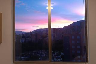 los mejores atardeceres - Envigado - 6