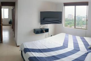 los mejores atardeceres AC City views Heated pool - Envigado - 2