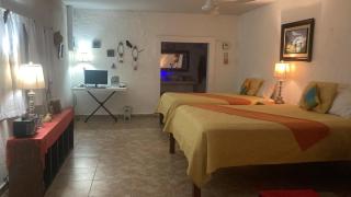 Rural cotage and sandy bay - 6