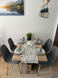 Schnelli Appartement Schladming - Schladming - 7