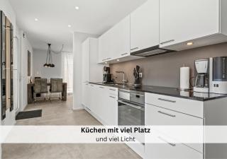 Ferienhausträume - ebenerdiges Bodensee Apartment - Kreuzlingen - 1