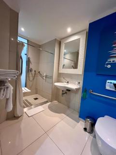Protea Hotel Fire & Ice! by Marriott Durban Umhlanga Ridge - Durban - 9