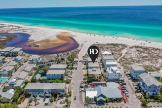 Kevin's Heaven - Grayton Beach - 6