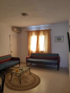 Vie commune - Houmt Souk - 1