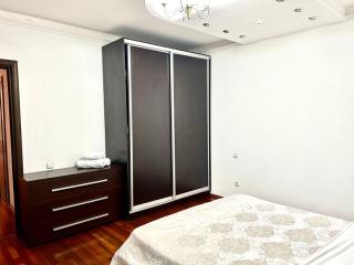 2-bedroom apartment in Triumph Astana - Astana - 4