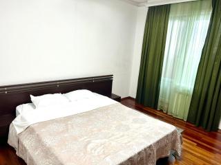 2-bedroom apartment in Triumph Astana - Astana - 5