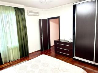 2-bedroom apartment in Triumph Astana - Astana - 3