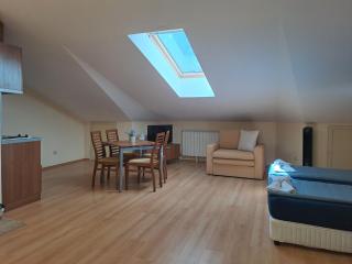 Family Studio 407, Villa park - Borovets - 7