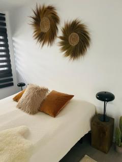 Ocean shore apartment 1 - Puerto de Santiago - 1