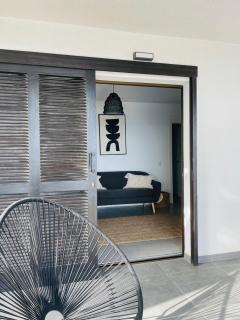 Ocean shore apartment 1 - Puerto de Santiago - 8