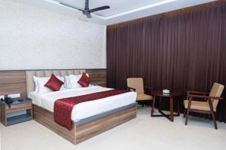 Drizzle Residence - Kuttālam - 1