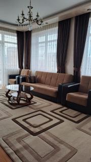 Batumi Plaza Apartment - Batumi - 9