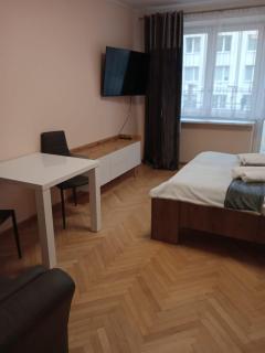 Apartament Nocleg Wynajem Gdynia - Gdynia - 5