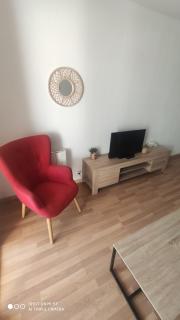Appartement 4 pers au calme à boulouris - Saint-Raphaël - 7