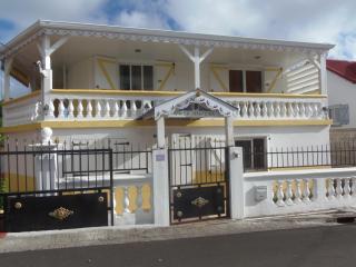 Villa Mancina - Capesterre-Belle-Eau - 1