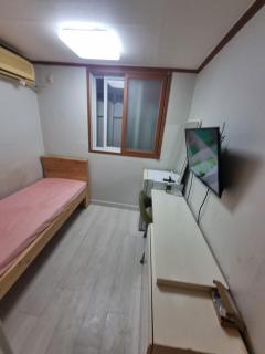 Kings House - Gwangju - 2