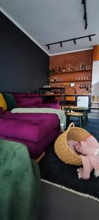 Oldtown Prishtina Apartments - Pristina - 7