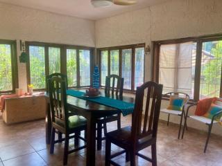 Rural cotage and sandy bay - 6
