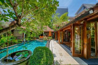 Villa Eva - Canggu - 2