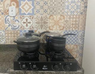 Apartamento Premium na praia da Vila em Saquarema - Saquarema - 2