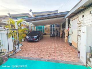 SULAP MIEA Homestay - 9