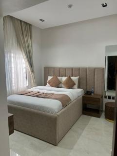 Reality Inn - Lagos - 6