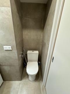 Cool apartment with small balcony near Florenc - 1
