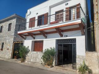 Sofia's house - Afissos - 0