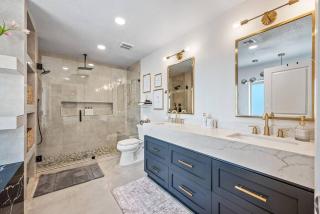 Ultimate Family Getaway w Heated Pool & Themed Rooms - Scottsdale - 5