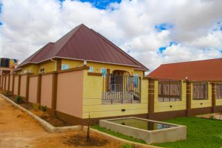 Sajaca Lodge - Dodoma - 3