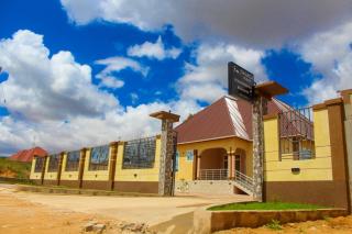 Sajaca Lodge - Dodoma - 1