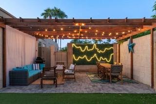 Ultimate Family Getaway w Heated Pool & Themed Rooms - Scottsdale - 9