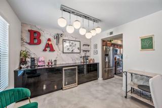 Ultimate Family Getaway w Heated Pool & Themed Rooms - 4