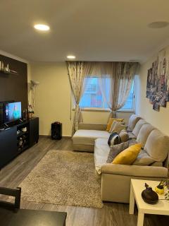 Quarto suite em apartamento compartilhado - Mealhada - 1