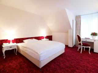 Hotel Mozart - 2