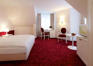Hotel Mozart - 1
