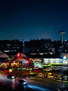 Blissfull apartment at bahria town - Rawalpindi - 2