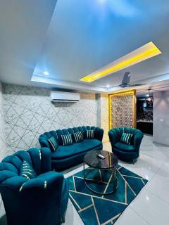 Blissfull apartment at bahria town - Rawalpindi - 1